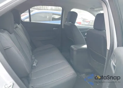 2013 Chevrolet Equinox 1Lt из США, поврежденный, VIN 2GNFLEEK7D6220202